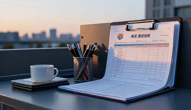 办公用品套装的正确使用方式影响效率提升